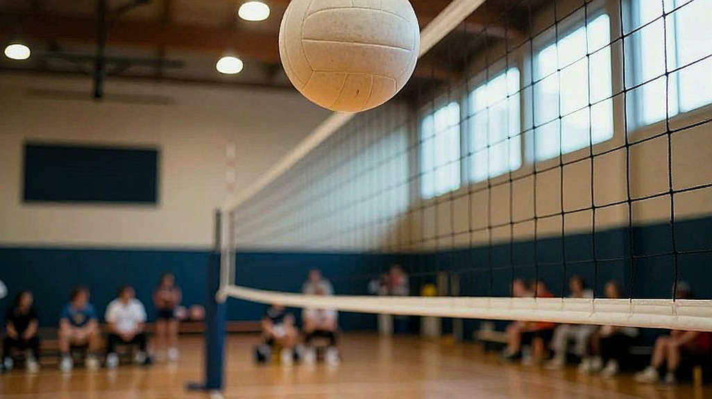LA 2028: Sáu tấm vé bóng chuyền nam đã có chủ, và nửa câu chuyện vẫn nằm ngoài danh sách