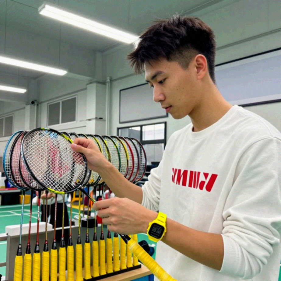 Ấn Độ tỏa sáng tại China Masters 2026: Srikanth tái sinh, Satwik-Chirag vững vàng