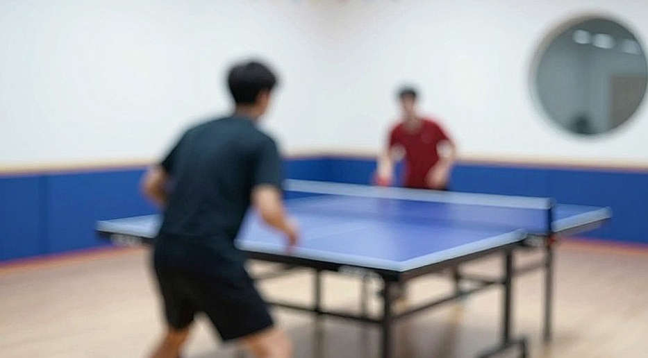Bóng bàn sau Paris 2026 nhìn từ dữ liệu: Trung Quốc còn cách phần còn lại bao xa