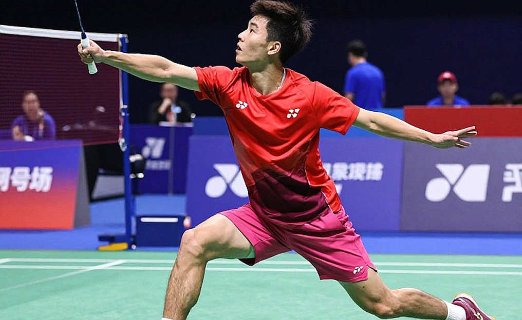 Asian Games 2026: Ấn Độ, hai trụ cột và con đường đến chung kết cầu lông nam