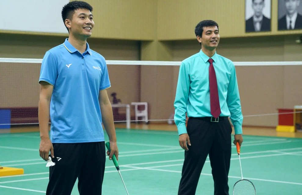 Kumamoto Masters 2026: Li Shifeng, khoảng trống Shi Yuqi và phép thử cho chiều sâu đơn nam Trung Quốc