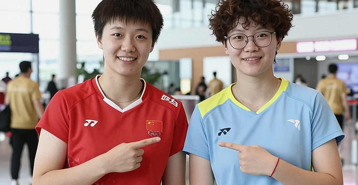 Satwik – Chirag vô địch China Masters: năm điểm từ 16-17 và bài toán thể lực trước Asian Games Nagoya
