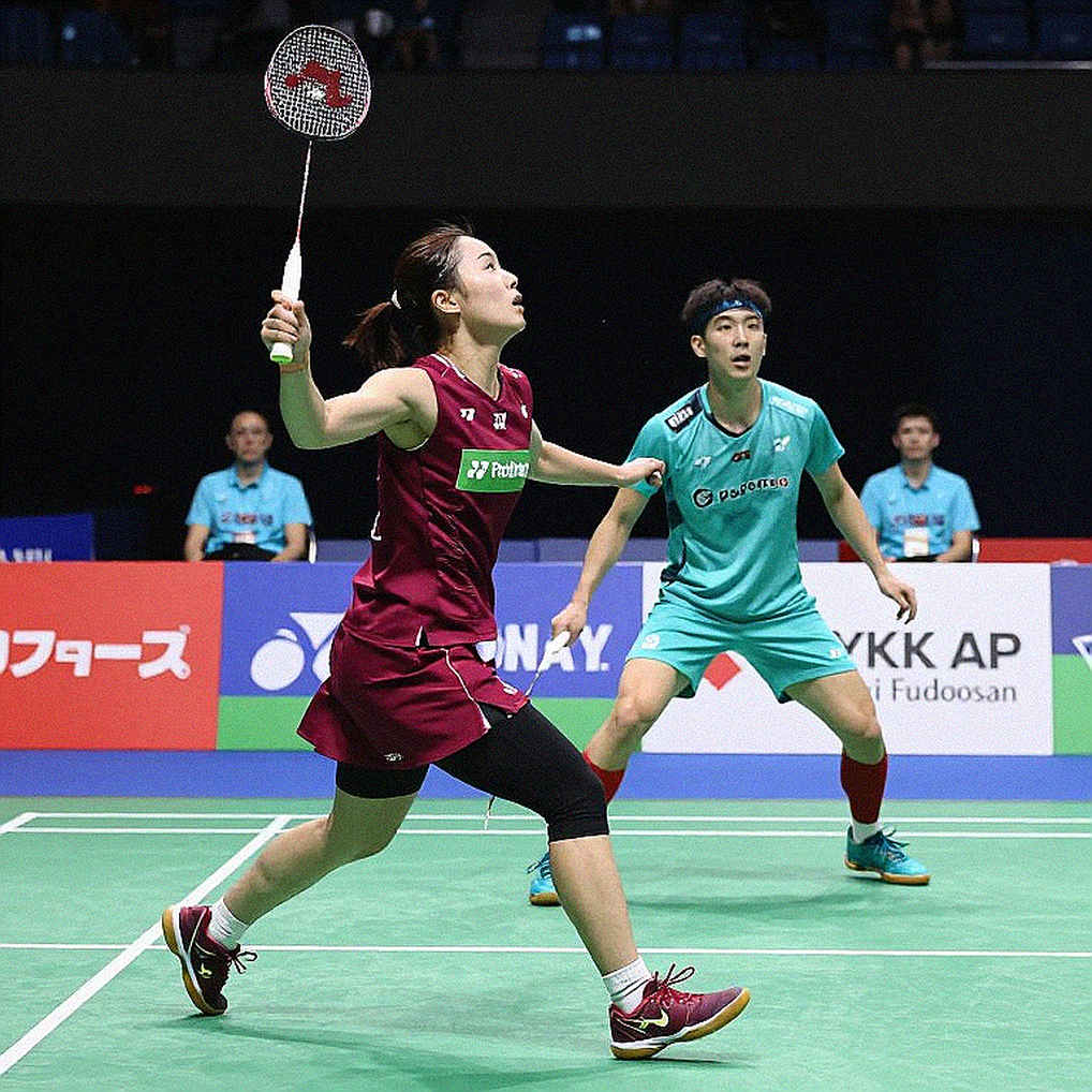 27.6%: Mahoor Shahzad and the Lonely Pioneer Paradox of Pakistan's Women's Badminton 27.6%: Mahoor Shahzad and the Lonely Pioneer Paradox of Pakistan's Women's Badminton