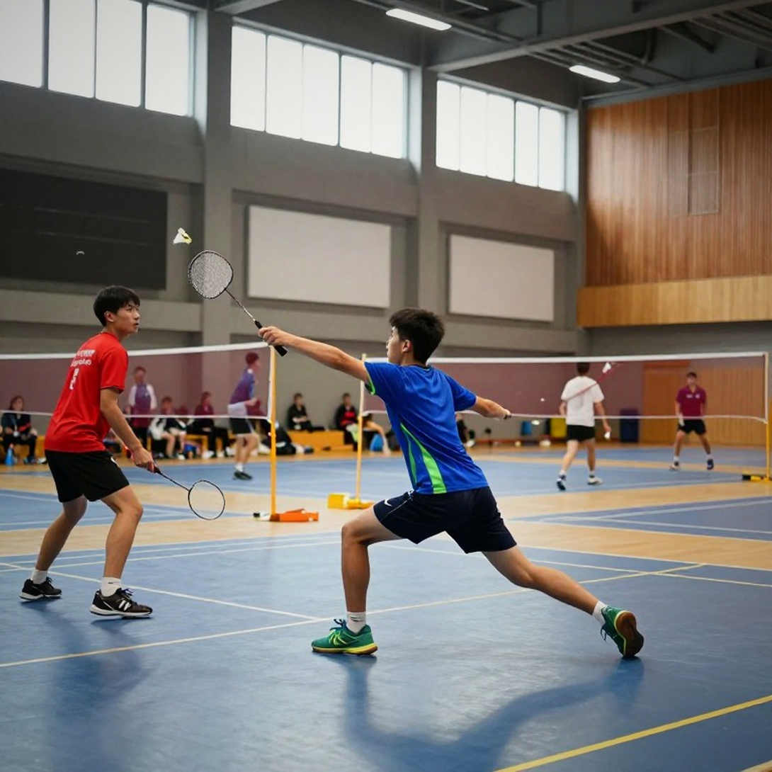 Cầu lông Việt Nam và khoảng trống dữ liệu: từ Super 100 đến cửa Olympic