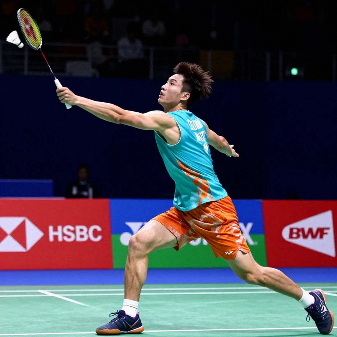 Vượt qua định luật suy tàn: Kidambi Srikanth và Satwik-Chirag tại China Masters 2026 là minh chứng cho sự sụp đổ của 'định mệnh tuổi tác' trong cầu lông