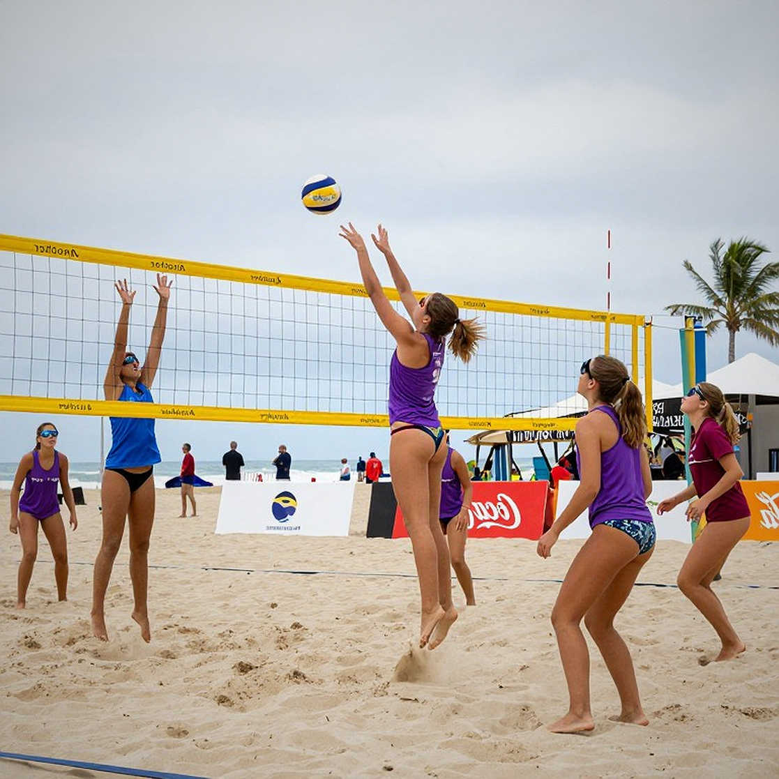Vietnam Women's Volleyball at ASIAD 2026: Level with South Korea, and the Quarterfinal Door Against China Vietnam Women's Volleyball at ASIAD 2026: Level with South Korea, and the Quarterfinal Door Against China