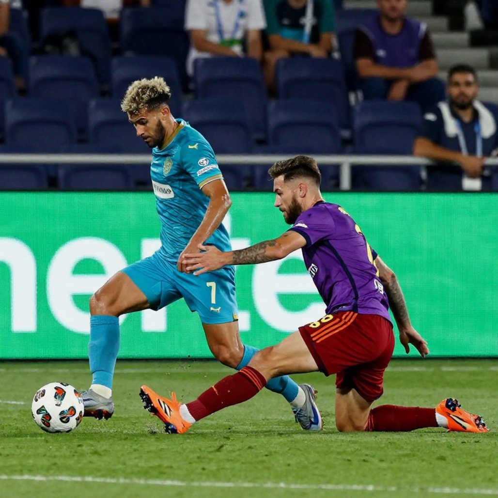 Real Madrid trước trận Elche: Khi triết lý chiến thuật đụng độ chính xác đội hình đang sở hữu Real Madrid trước trận Elche: Khi triết lý chiến thuật đụng độ chính xác đội hình đang sở hữu