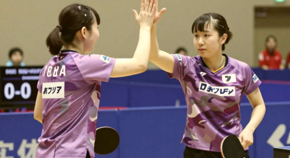 Bóng bàn thế giới hậu Paris 2026: Khoảng cách Trung Quốc – phần còn lại và cuộc đua điểm cuốn chiếu 52 tuần