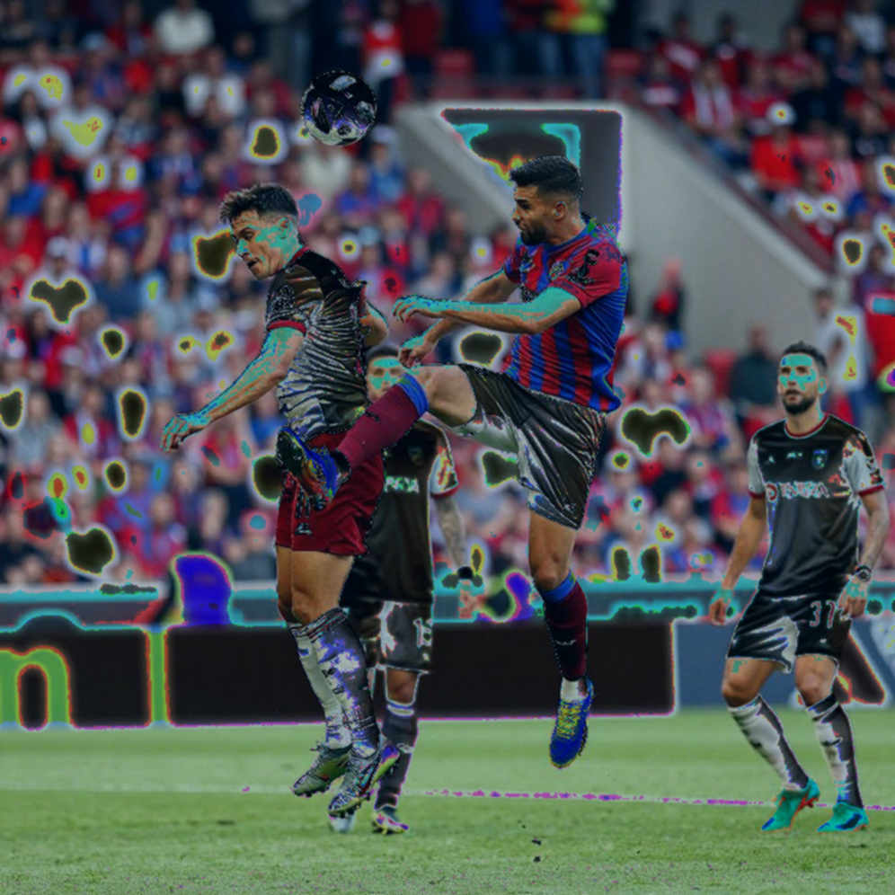 Empty Stadium, Full Data: When Vietnamese Football Becomes an Empty Report Empty Stadium, Full Data: When Vietnamese Football Becomes an Empty Report