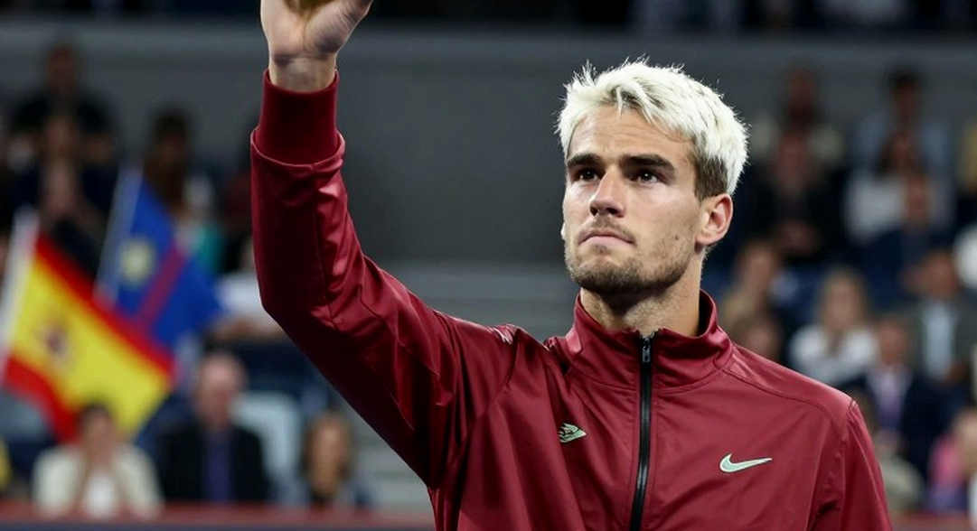 Czech Republic's 12th Billie Jean King Cup title: The singles rhythm closed the door before doubles could begin Czech Republic's 12th Billie Jean King Cup title: The singles rhythm closed the door before doubles could begin