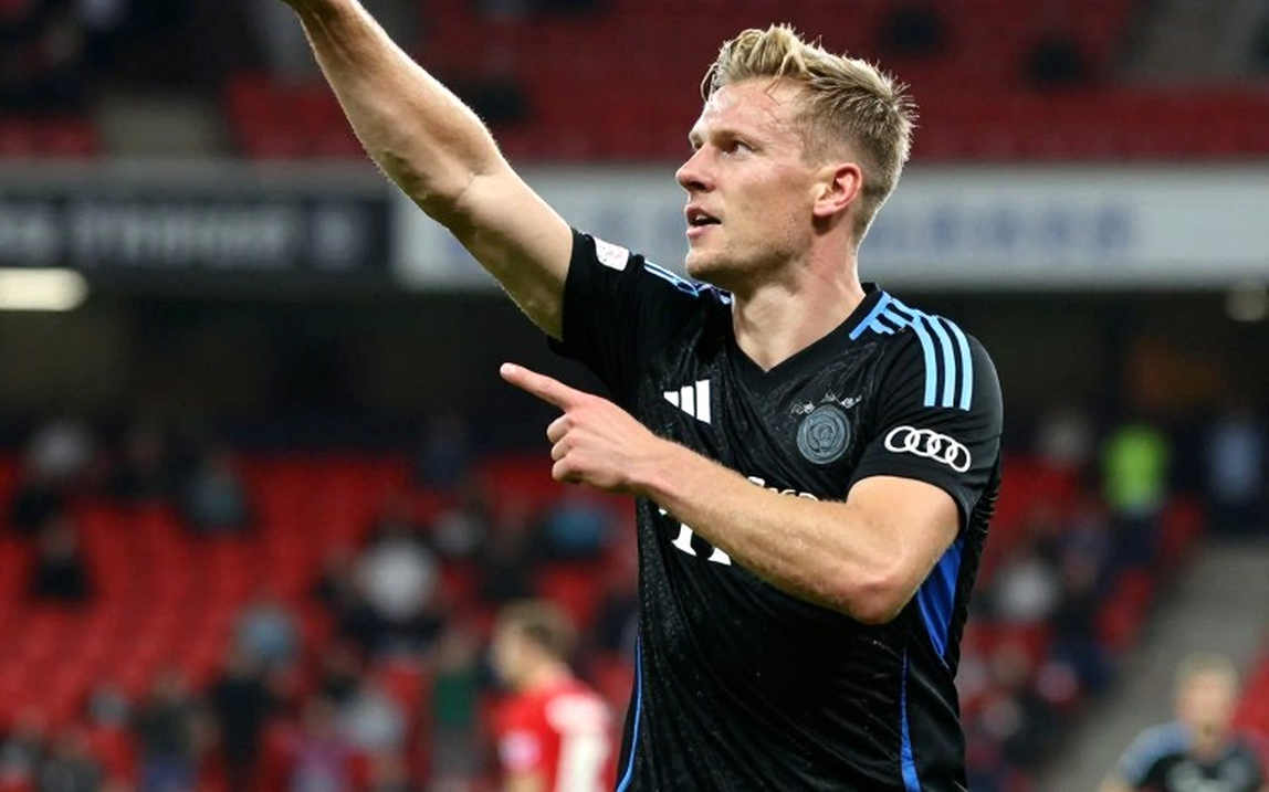 Daniel Maldini, kết quả xét nghiệm: âm tính với chất ma túy — và cái vạch rượu vẫn còn nguyên trên hồ sơ Daniel Maldini, kết quả xét nghiệm: âm tính với chất ma túy — và cái vạch rượu vẫn còn nguyên trên hồ sơ