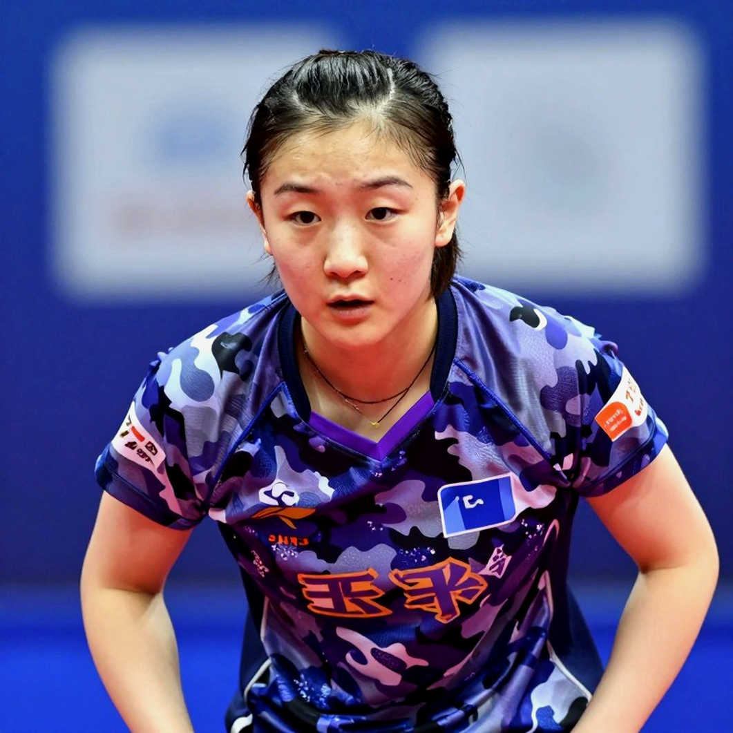WTT China Smash: Manav Thakkar và Manush Shah vào tứ kết đôi nam — Chiến thắng trước chủ nhà Trung Quốc và bài học về ba tầng trầm tích