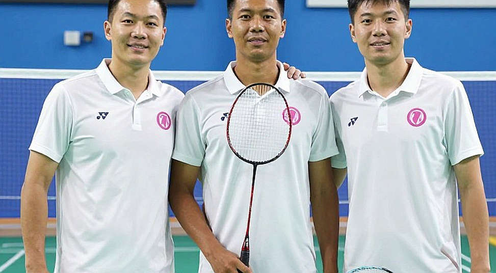 Thùy Linh và Hải Đăng ở vòng ba Asiad: một hiệp thắng, hai giấc mơ dang dở