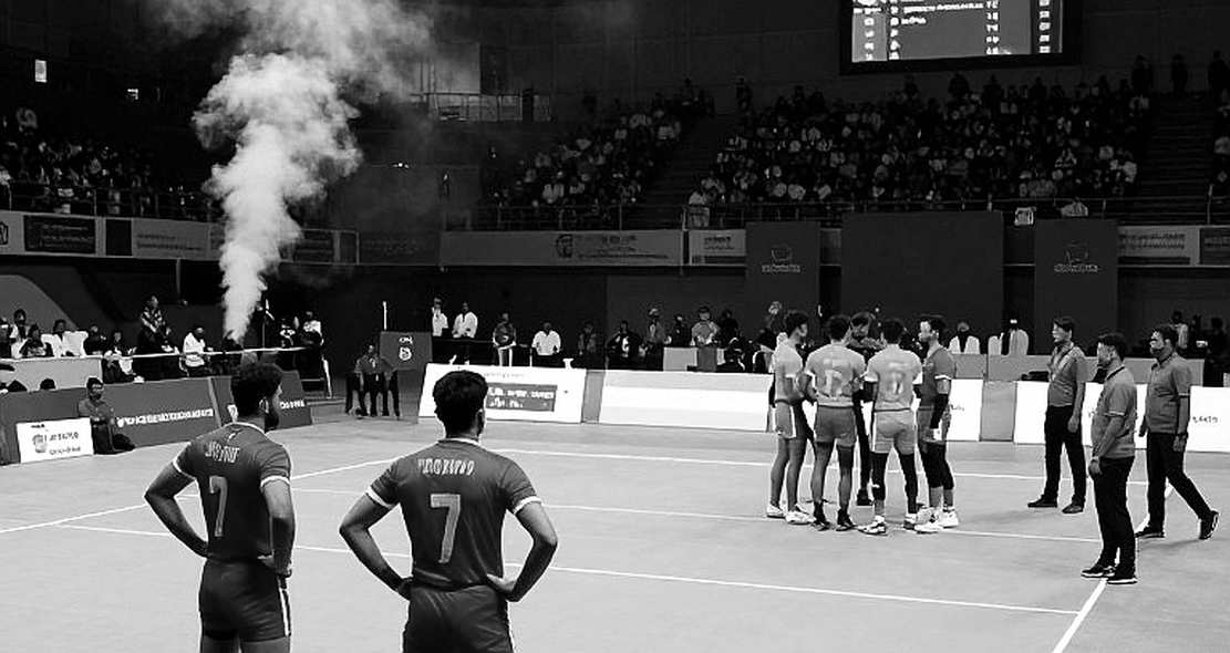 Kiến trúc vô hình: chín tầng dữ liệu phía sau mỗi chữ ký esports