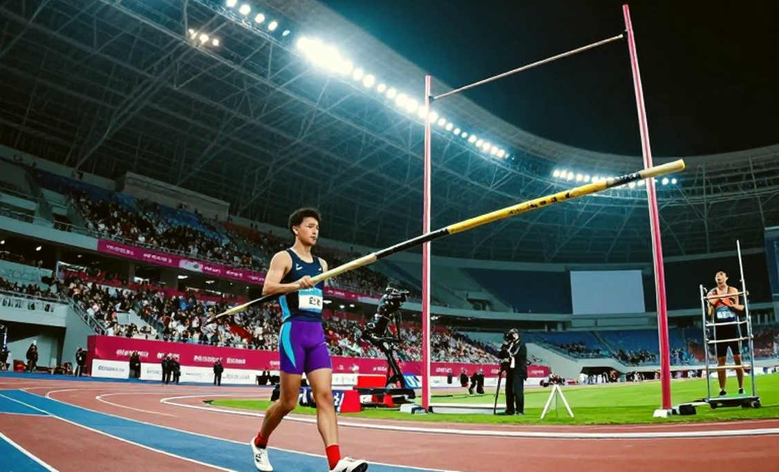 LSR Colombo Marathon 2026: 1.000 người chạy qua cái bóng của 8.500