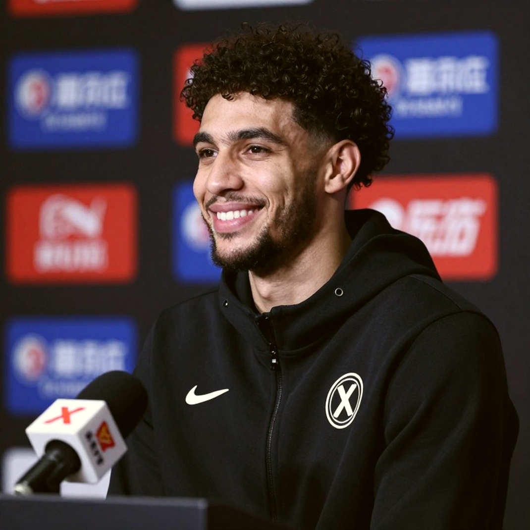 Eli Ndiaye Joins Joventut on Loan from Real Madrid: A Tactical Move for the BCL Eli Ndiaye Joins Joventut on Loan from Real Madrid: A Tactical Move for the BCL