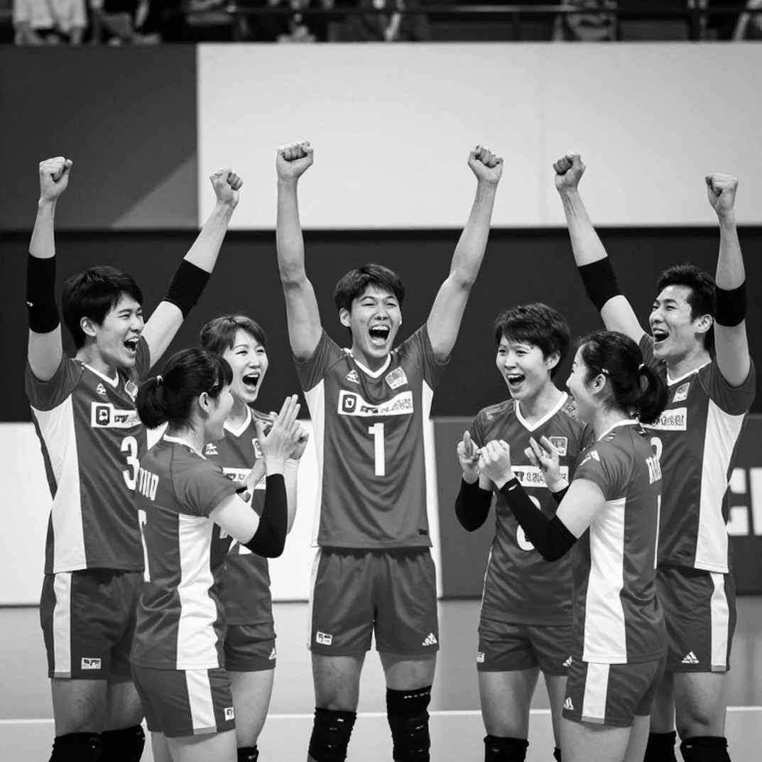 Brazil vô địch Nam Mỹ 2026, giành vé Olympic LA 2028: Darlan 23 điểm và ẩn số mang tên hệ thống Brazil vô địch Nam Mỹ 2026, giành vé Olympic LA 2028: Darlan 23 điểm và ẩn số mang tên hệ thống