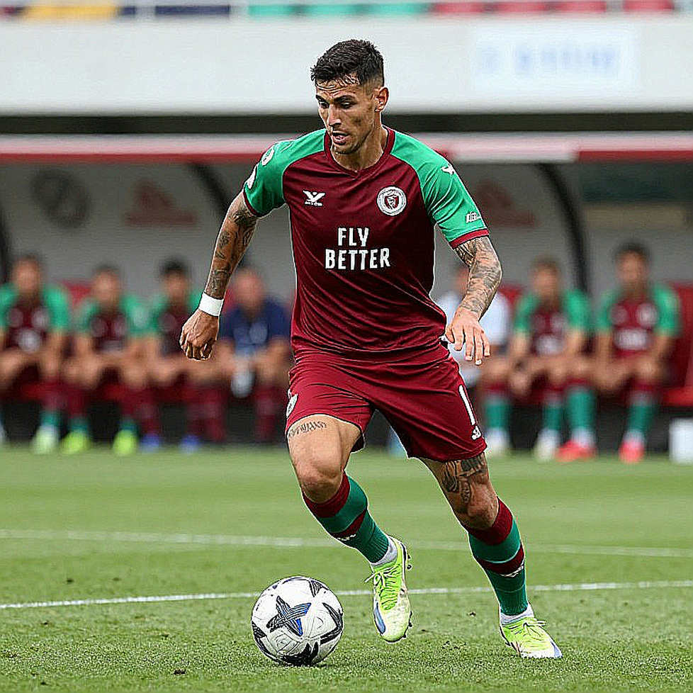 Nhịp đập không phải lúc nào cũng vang trên khán đài: Ronaldo, Rúben Neves và bài kiểm tra đạo đức của Saudi Pro League Nhịp đập không phải lúc nào cũng vang trên khán đài: Ronaldo, Rúben Neves và bài kiểm tra đạo đức của Saudi Pro League