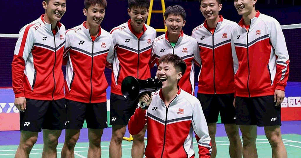 Hai huy chương vàng giữa bảy nội dung: Trung Quốc bước vào Asian Games 2026 bằng một mục tiêu khiêm tốn