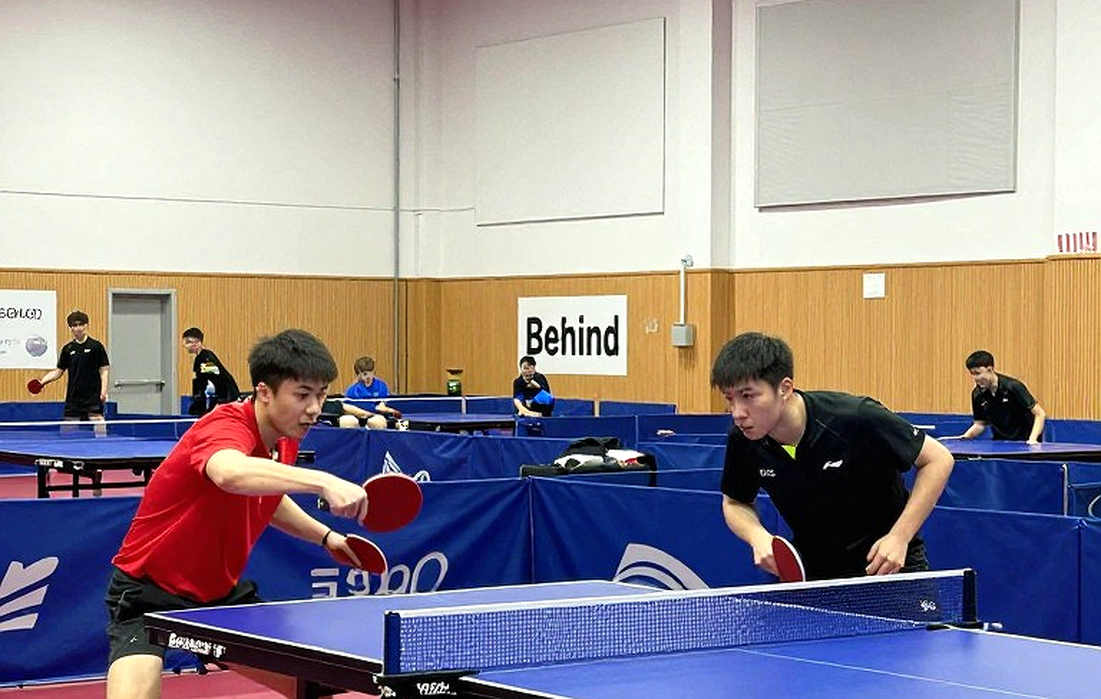Deep Analysis of Vietnamese Table Tennis: Opportunities and Challenges Ahead of Major Season Deep Analysis of Vietnamese Table Tennis: Opportunities and Challenges Ahead of Major Season