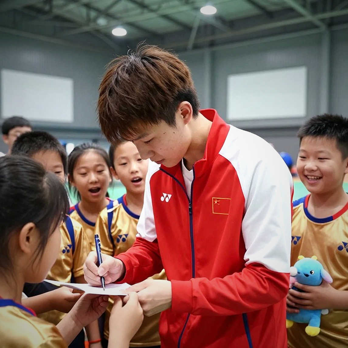 Ấn Độ và canh bạc 20 tay vợt ở Asian Games 2026: Bản danh sách nói điều mà Sindhu không nói Ấn Độ và canh bạc 20 tay vợt ở Asian Games 2026: Bản danh sách nói điều mà Sindhu không nói