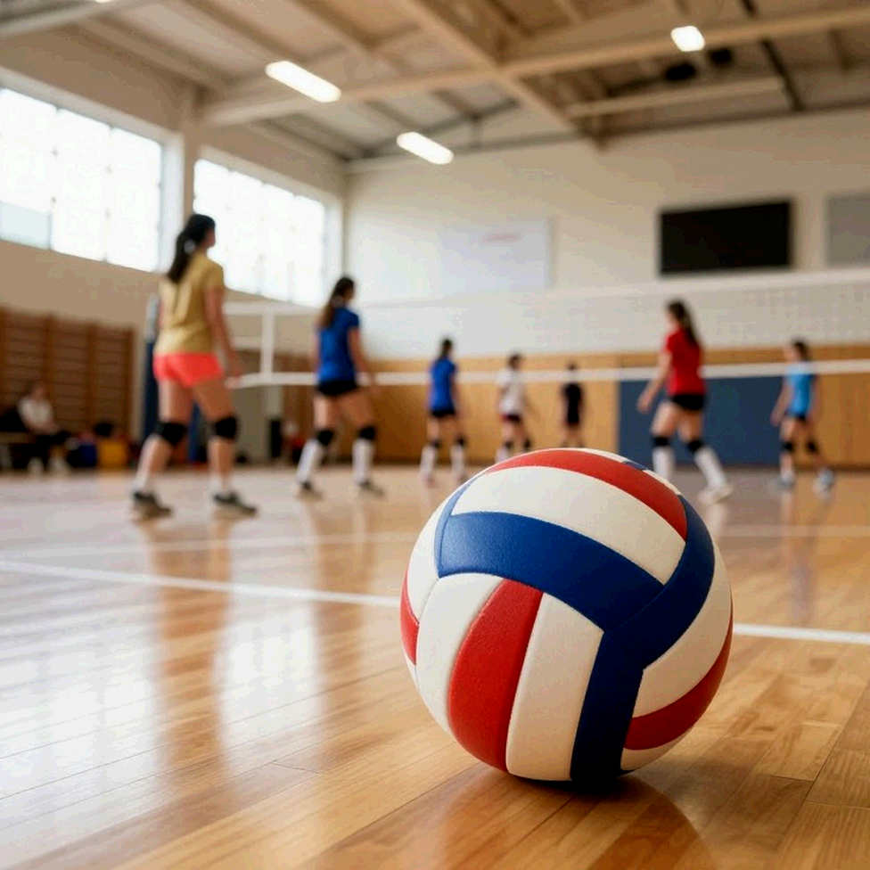 Bóng chuyền bãi biển châu Á tại Thượng Lạc: Xia Xinyi và con đường đến Olympic Los Angeles 2028