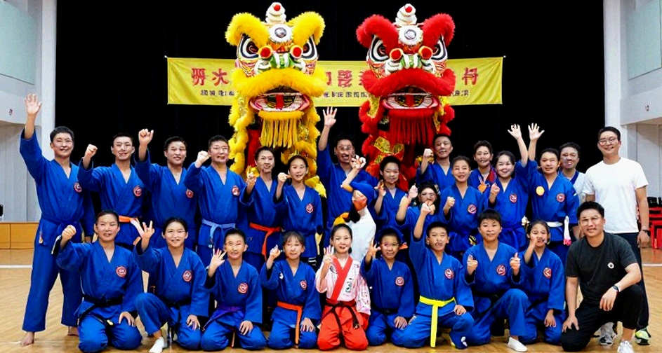 Huy chương đồng poomsae của Darren Yap: Cột mốc lịch sử nằm ở rìa sai số 0,05 điểm