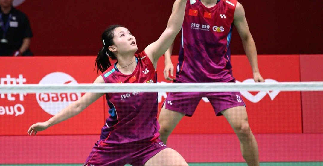 Asian Games 2026: The Overnight Schedule and PV Sindhu's 10-21 Collapse Asian Games 2026: The Overnight Schedule and PV Sindhu's 10-21 Collapse