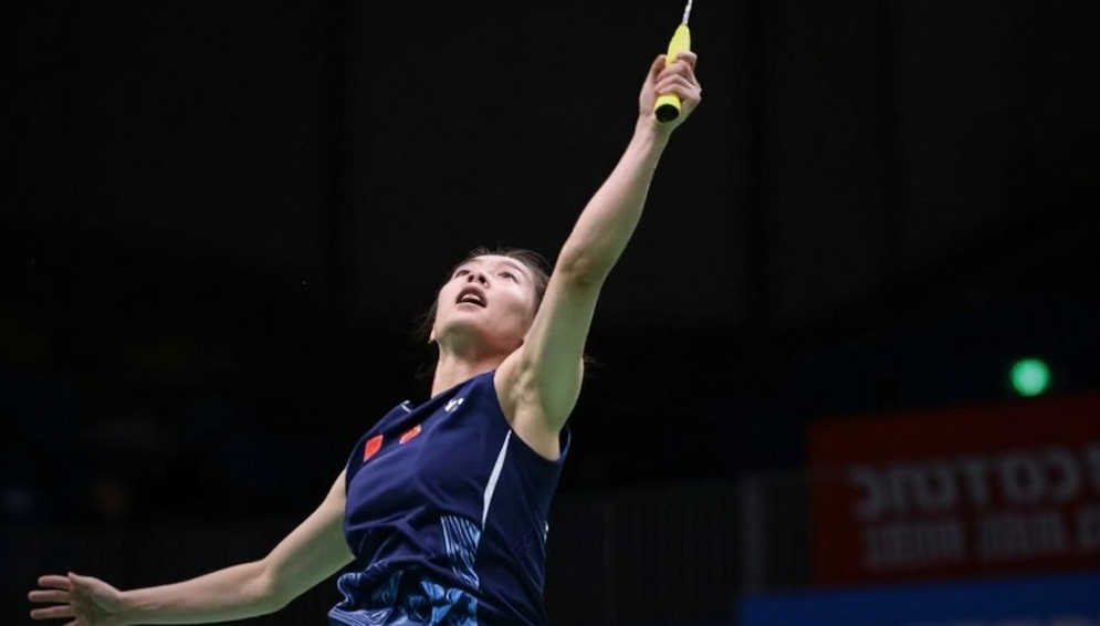 Tanvi Patri vô địch U17 châu Á 2026: Trận chung kết toàn Ấn Độ và ba khoảng trống trong dữ liệu Tanvi Patri vô địch U17 châu Á 2026: Trận chung kết toàn Ấn Độ và ba khoảng trống trong dữ liệu