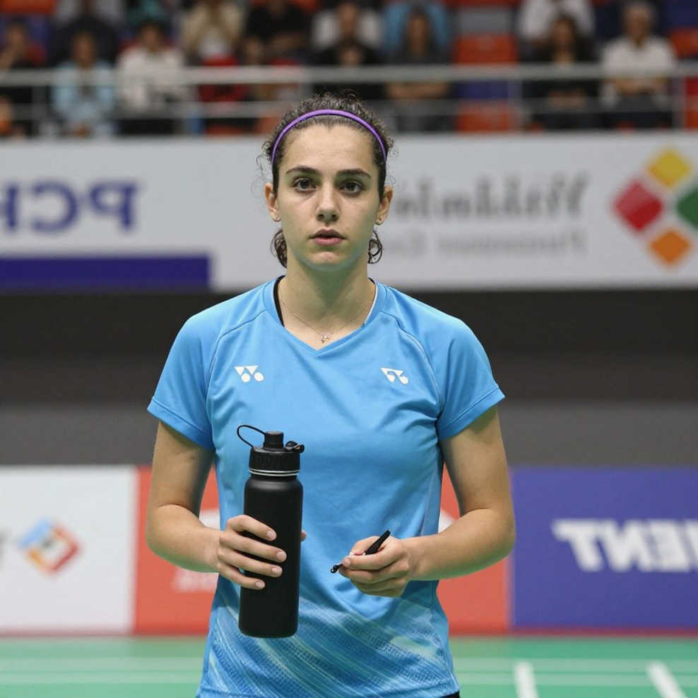 Tanvi Patri vô địch U17 châu Á 2026: Trận chung kết toàn Ấn Độ và ba khoảng trống trong dữ liệu Tanvi Patri vô địch U17 châu Á 2026: Trận chung kết toàn Ấn Độ và ba khoảng trống trong dữ liệu