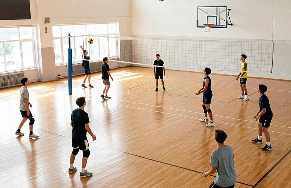 Nebraska 19-0 và bảng top 16 của NCAA: một bảng xếp hạng được công bố nhưng chưa được giải thích