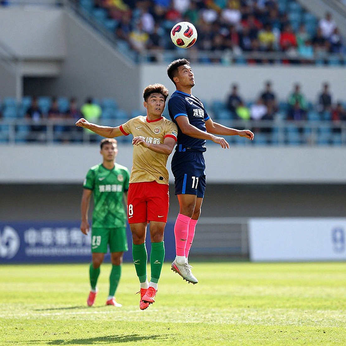 Việt Nam 1-0 Philippines và Thái Lan 4-0 Pakistan: Ba bàn cách biệt được viết ở đâu? Việt Nam 1-0 Philippines và Thái Lan 4-0 Pakistan: Ba bàn cách biệt được viết ở đâu?