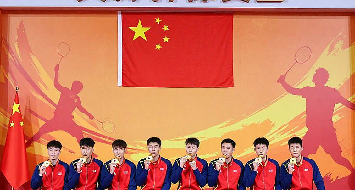 Srikanth và Satwik-Chirag: Nhịp đập Ấn Độ tại China Masters 2026 Srikanth và Satwik-Chirag: Nhịp đập Ấn Độ tại China Masters 2026
