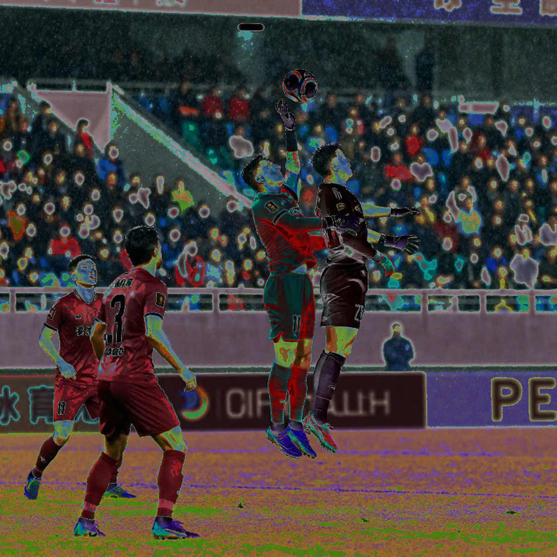 Gegenpressing đã bị giải mã: Cách Bundesliga biến chiến thuật thành môn điền kinh