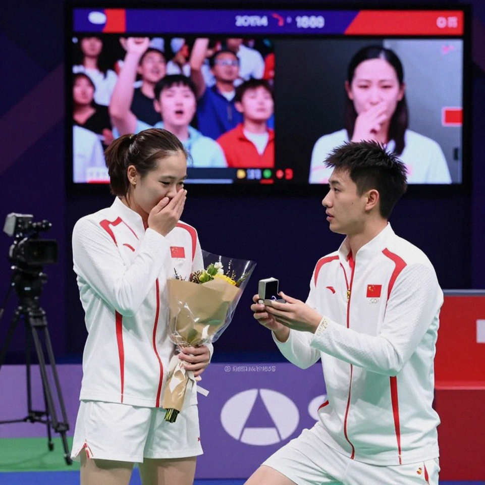 Thuy Linh and the Game That Slipped Away: When 19-Year-Old Speed Read the Rhythm of Vietnam's No. 1