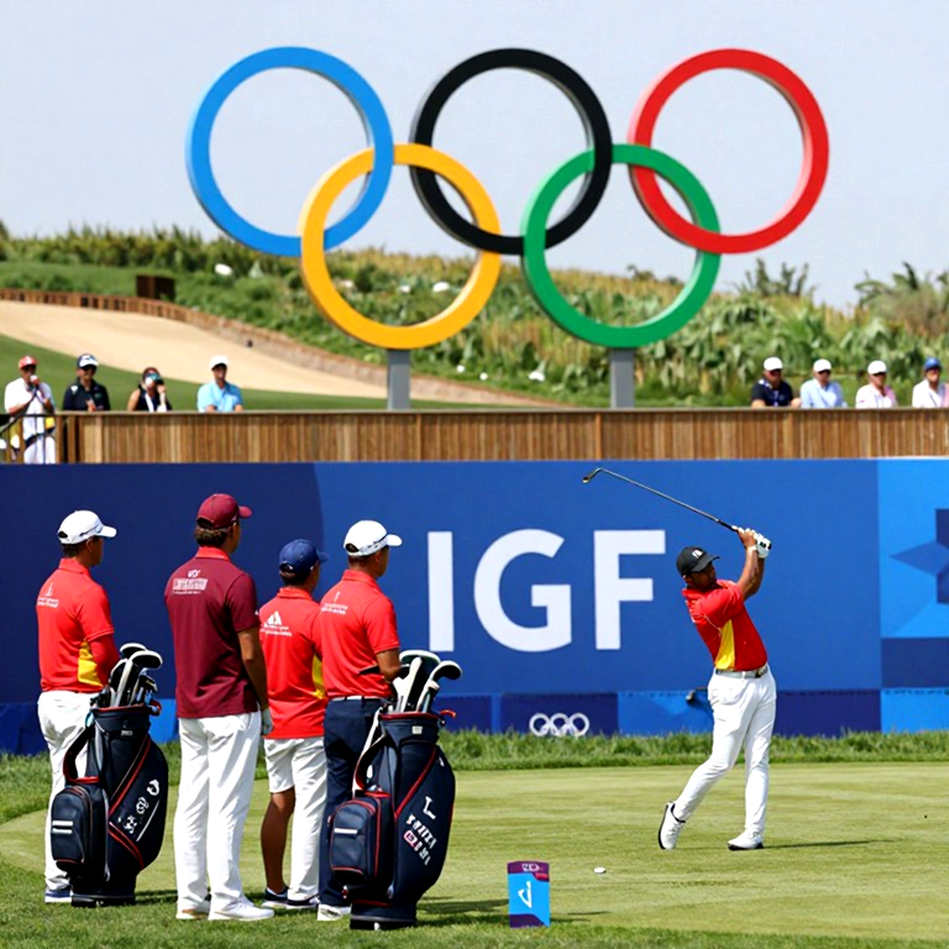 Cú sảy chân của Good Good: Khi quảng cáo 30 giây phá sập cả một đế chế golf số