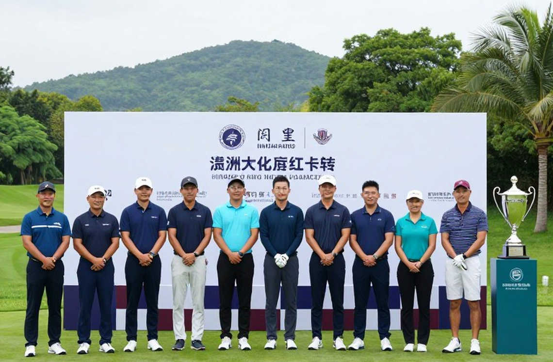 Cú sảy chân của Good Good: Khi quảng cáo 30 giây phá sập cả một đế chế golf số