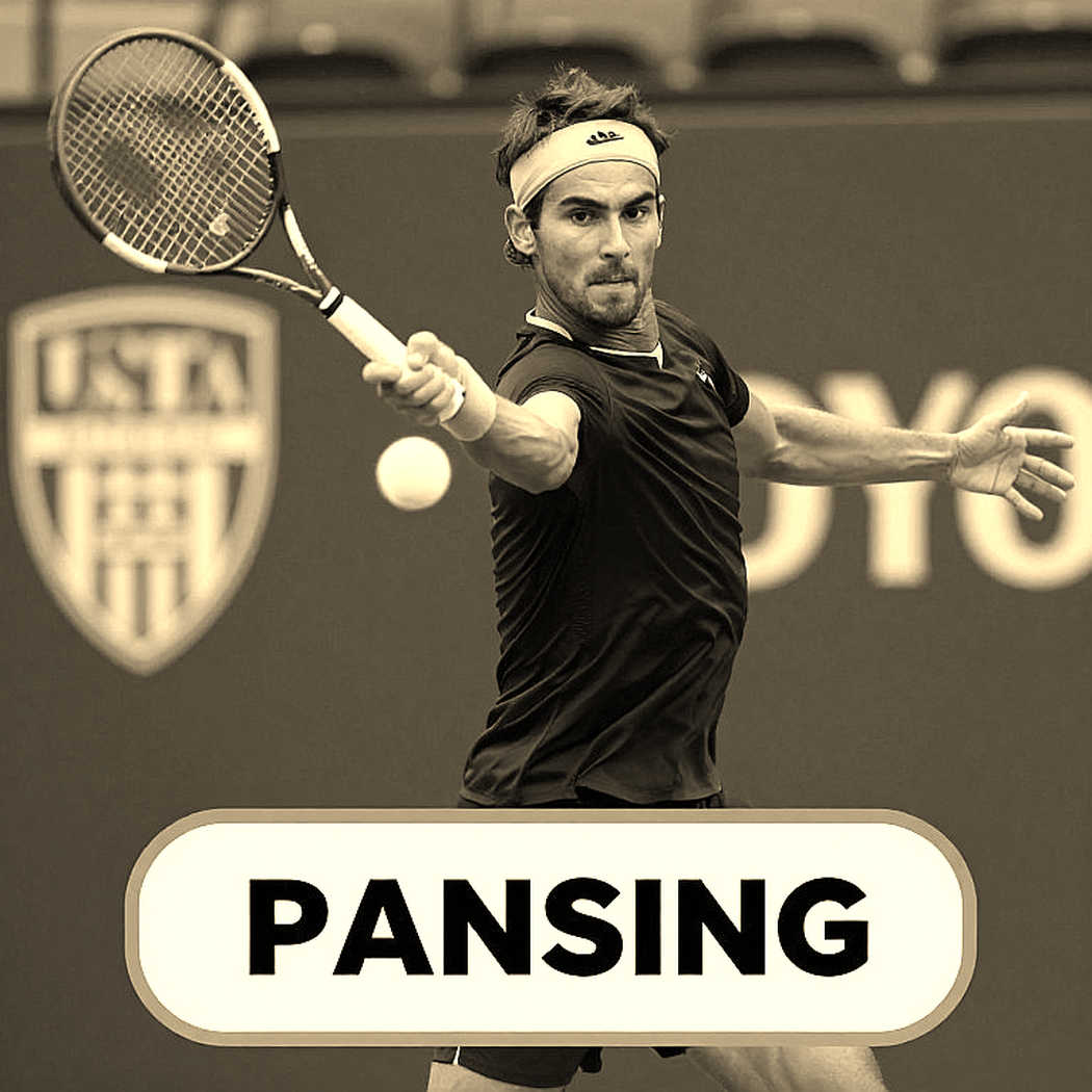 Arthur Ashe im lặng: Zverev viết tiếp câu chuyện mà Thiem từng bỏ dở