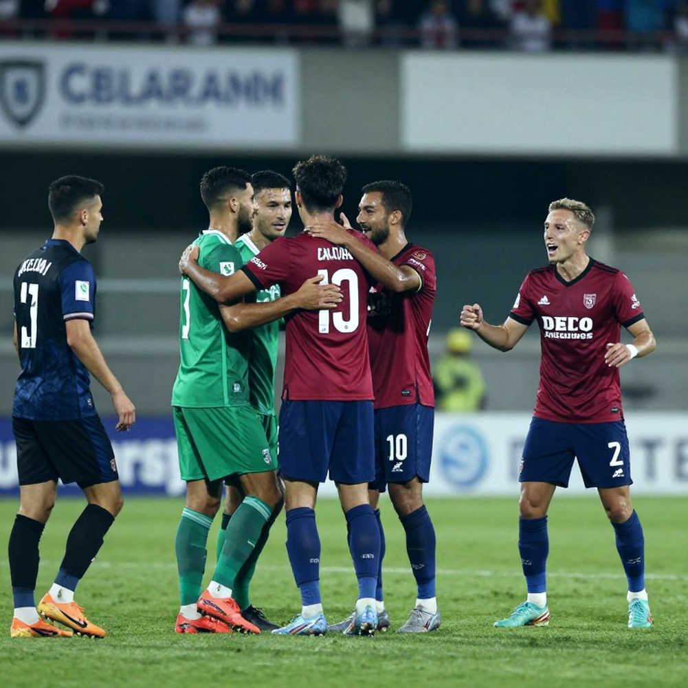 Cúp quốc gia 2026-2027: Bốn CLB V-League gục ngã và bài toán chi phí ẩn sau mỗi trận thua