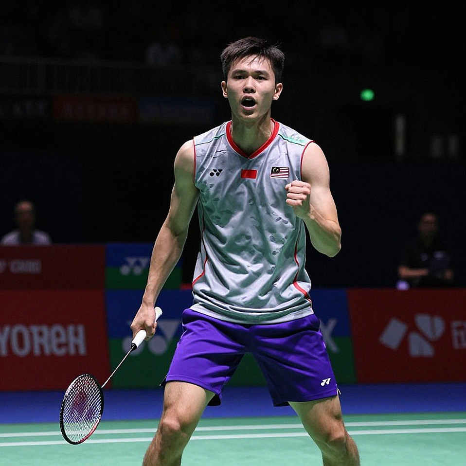 Giải mã lá thăm cầu lông Asian Games 2026: Khi lịch thi đấu nén chặt trở thành ẩn số lớn nhất Giải mã lá thăm cầu lông Asian Games 2026: Khi lịch thi đấu nén chặt trở thành ẩn số lớn nhất