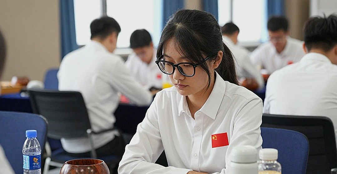 Thể thức Play-In CKTG 2026 cách mạng hoá cơ hội cho MVK và các khu vực cấp trung Thể thức Play-In CKTG 2026 cách mạng hoá cơ hội cho MVK và các khu vực cấp trung