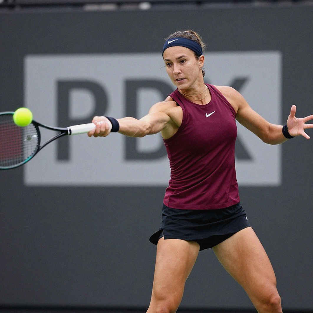 Riyadh Airport Splits Its Terminals Again, and Tennis' Gulf Swing Reads the Signal