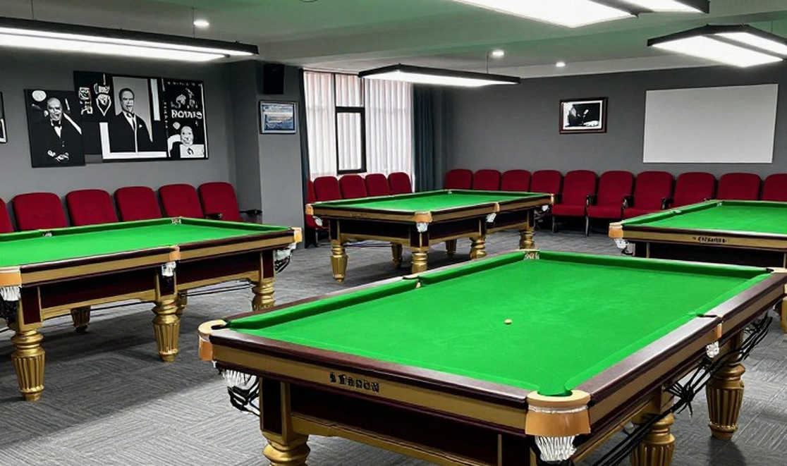 Chou Chieh-Yu trở lại đỉnh 9-ball nữ thế giới: 18 set thắng, 2 set thua và những gì con số không nói