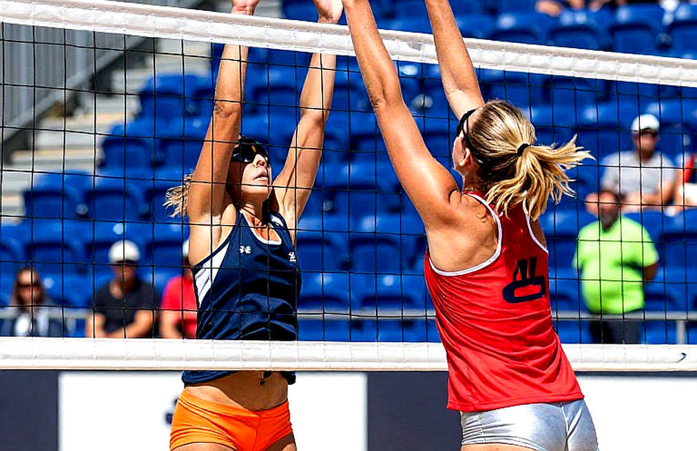 Australia Marches Into Semifinals, Korea Breaks Curse Against China at 2026 Asian Volleyball Championship Australia Marches Into Semifinals, Korea Breaks Curse Against China at 2026 Asian Volleyball Championship