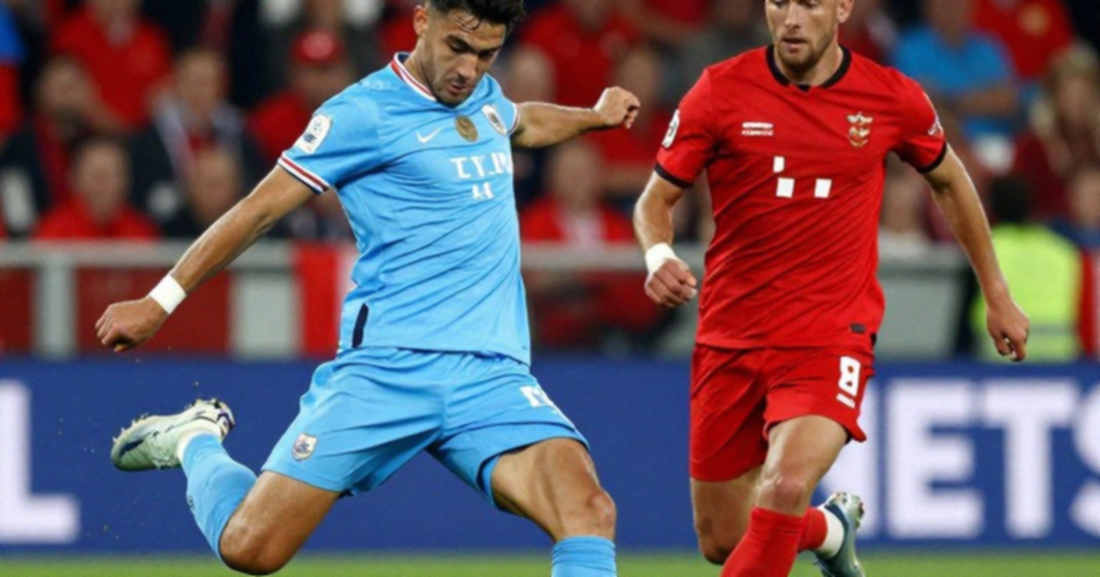 Manchester City and the 115 Charges: The Verdict Is Pending, Memory Already Convicted Manchester City and the 115 Charges: The Verdict Is Pending, Memory Already Convicted