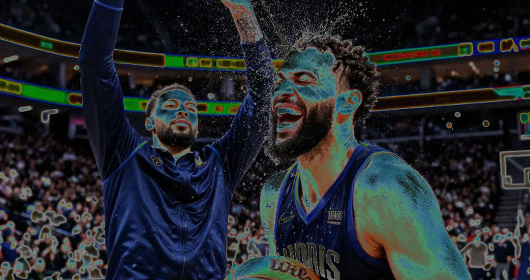 Gobert 34 tuổi, Beringer 19 tuổi: Ranh giới phòng ngự Minnesota mùa 2026-27 Gobert 34 tuổi, Beringer 19 tuổi: Ranh giới phòng ngự Minnesota mùa 2026-27