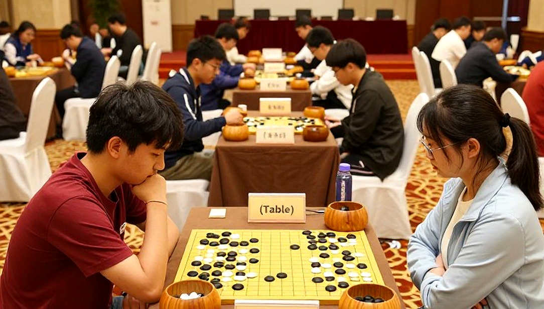 Nước cờ 5.e5 và niềm an ủi kỳ lạ của sự mê tín trong cờ vua