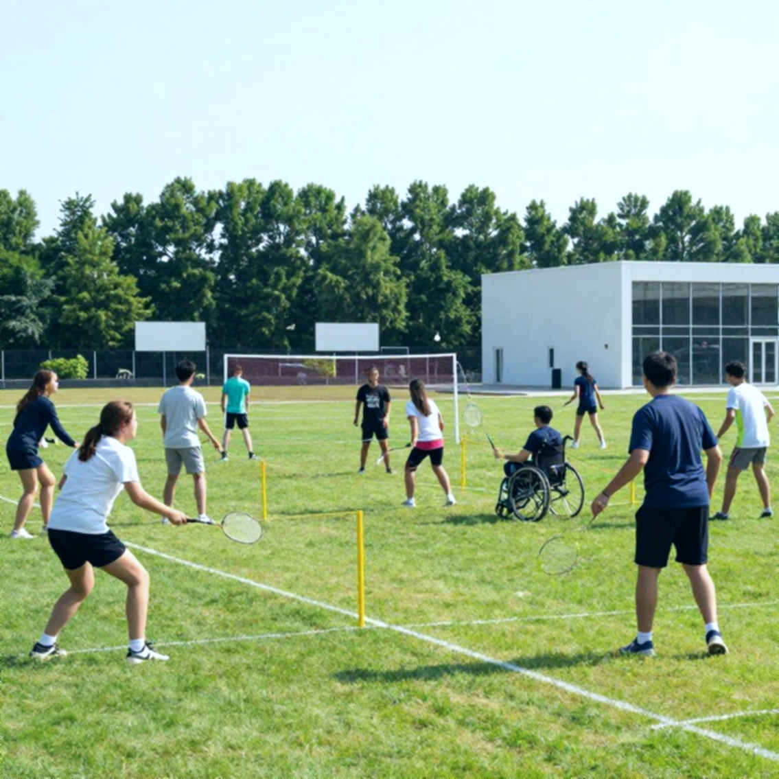 Alwi Farhan tập cùng Kento Momota trước Asian Games 2026: tín hiệu nền từ một buổi tập không có dữ liệu Alwi Farhan tập cùng Kento Momota trước Asian Games 2026: tín hiệu nền từ một buổi tập không có dữ liệu