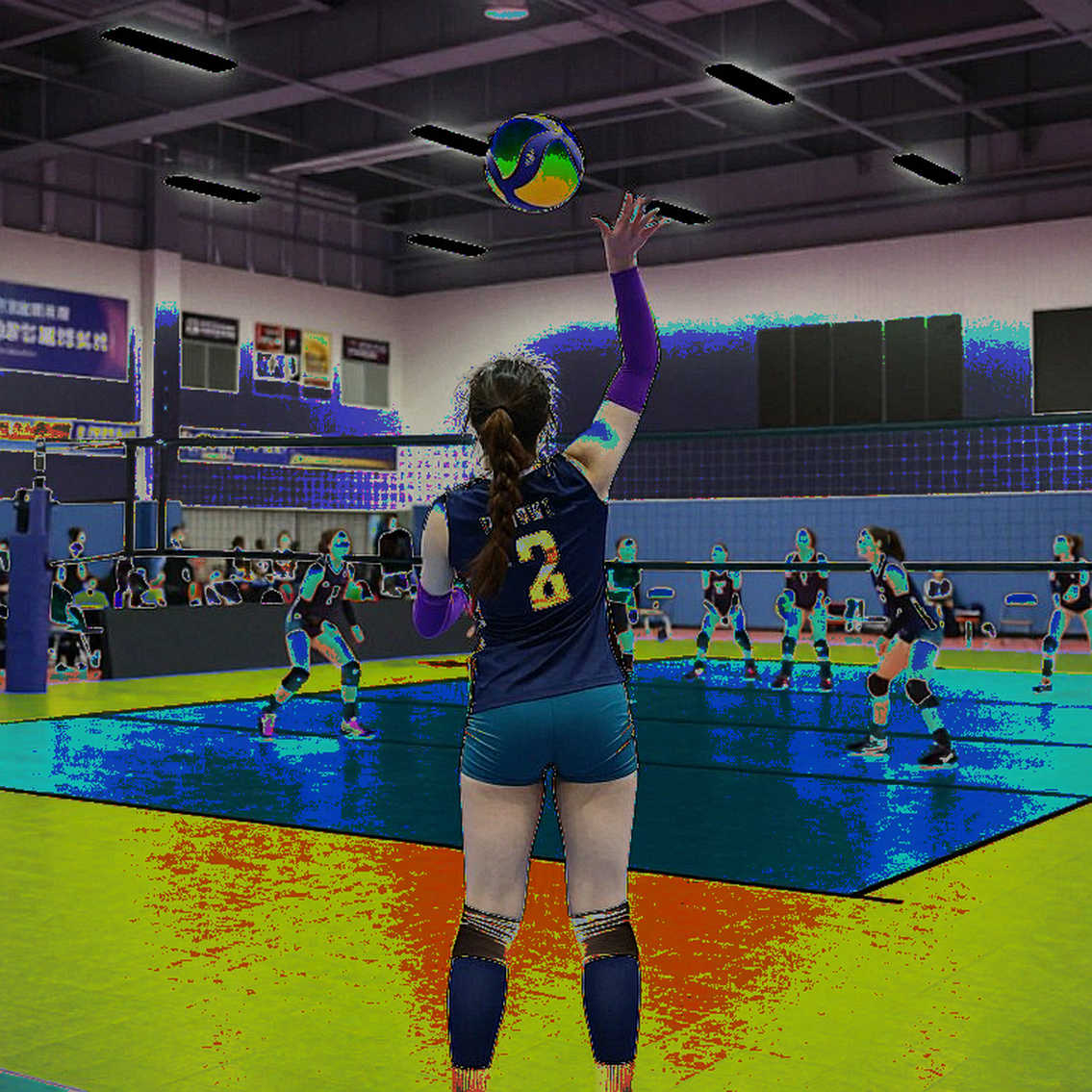 Estonia thắng Phần Lan 3-2 ở Tampere: năm set, 9.813 khán giả và hai bảng điểm không khớp