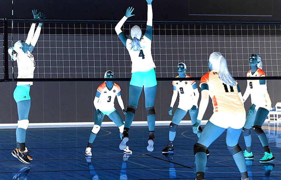 Ba mươi năm MOP bóng chuyền nữ NCAA: vị trí nào được thưởng, và đường ống bãi biển mà danh sách bỏ quên